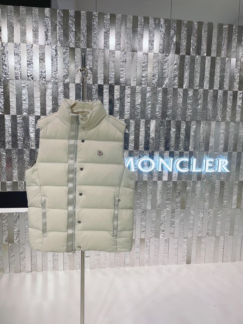 Moncler Down Jackets